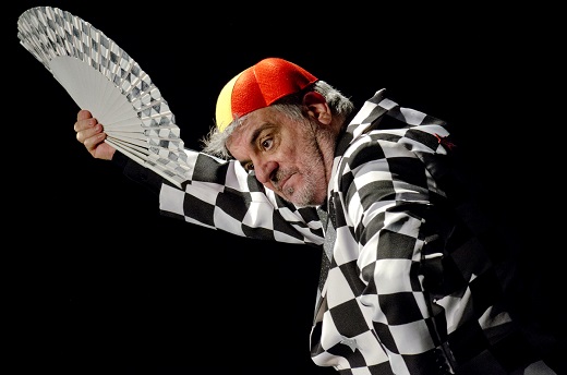 Mill&aacute;n Salcedo