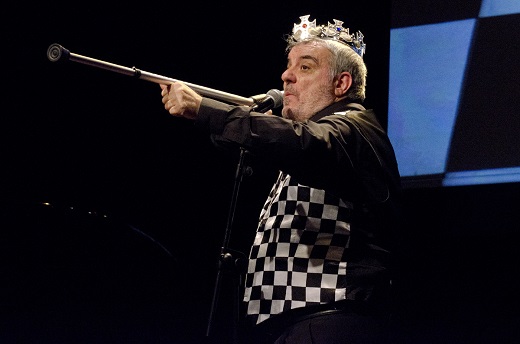 Mill&aacute;n Salcedo