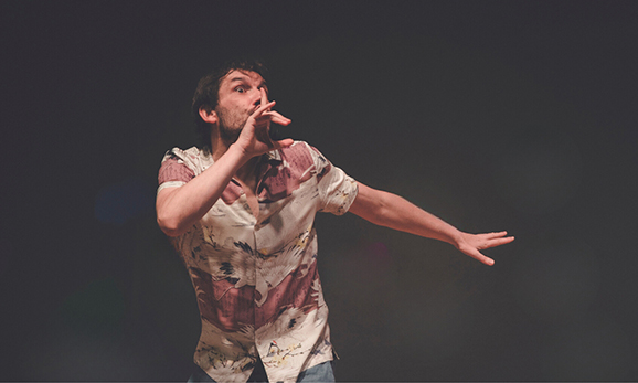 Mitos griegos para ni&ntilde;os