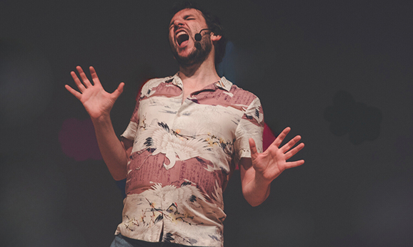 Mitos griegos para ni&ntilde;os