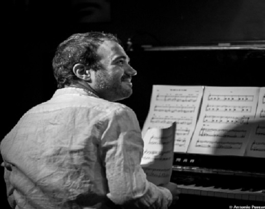Mois&eacute;s P. S&aacute;nchez