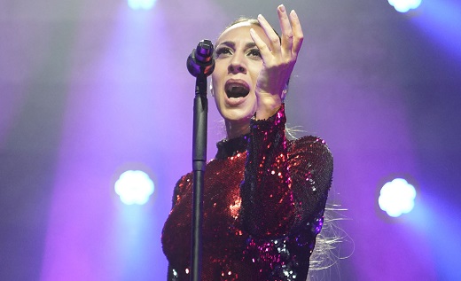 M&oacute;nica Naranjo