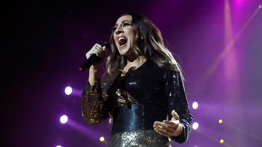 M&oacute;nica Naranjo