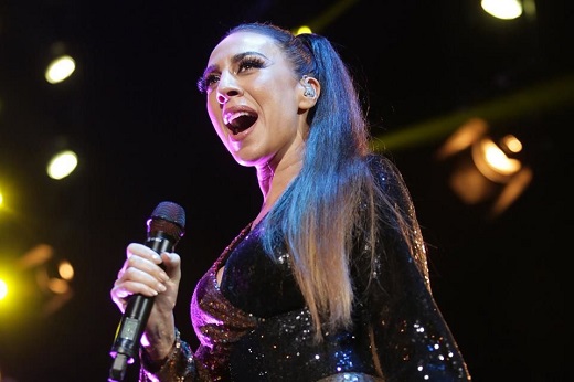 
M&oacute;nica Naranjo