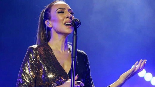 M&oacute;nica Naranjo