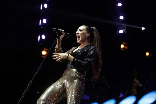 M&oacute;nica Naranjo