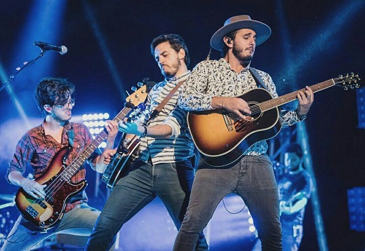 Morat en directo
