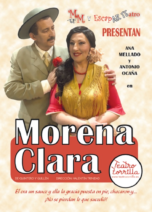 Morenna Clara