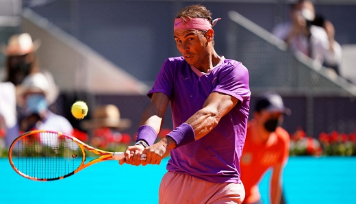 Mutua Madrid Open