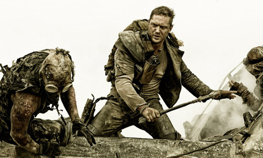 Mad Max: Furia en la Carretera
