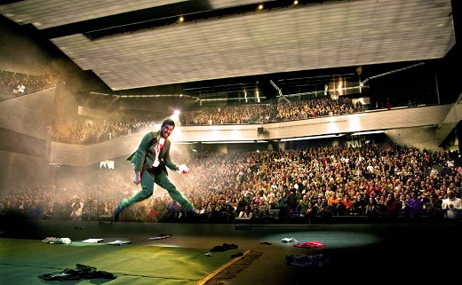 Manu S&aacute;nchez - El Rey Solo