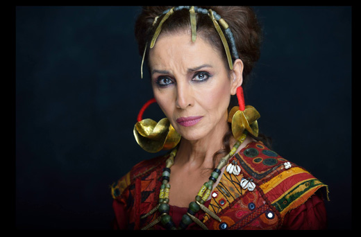 Medea de Eur&iacute;pides y S&eacute;neca