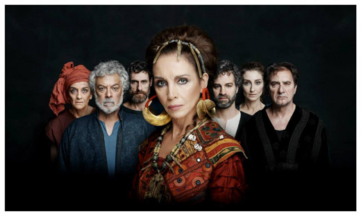 Medea de Eur&iacute;pides y S&eacute;neca