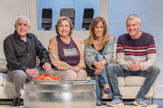 Mentiras Inteligentes