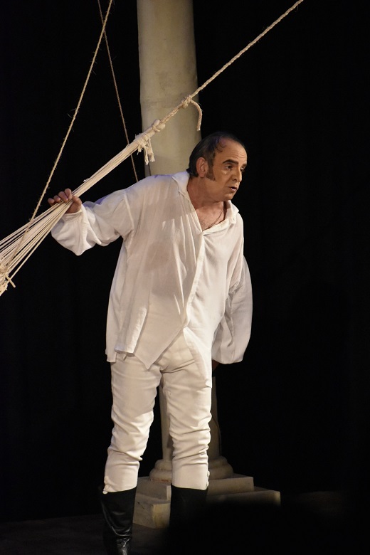 Mi &uacute;ltimo delirio