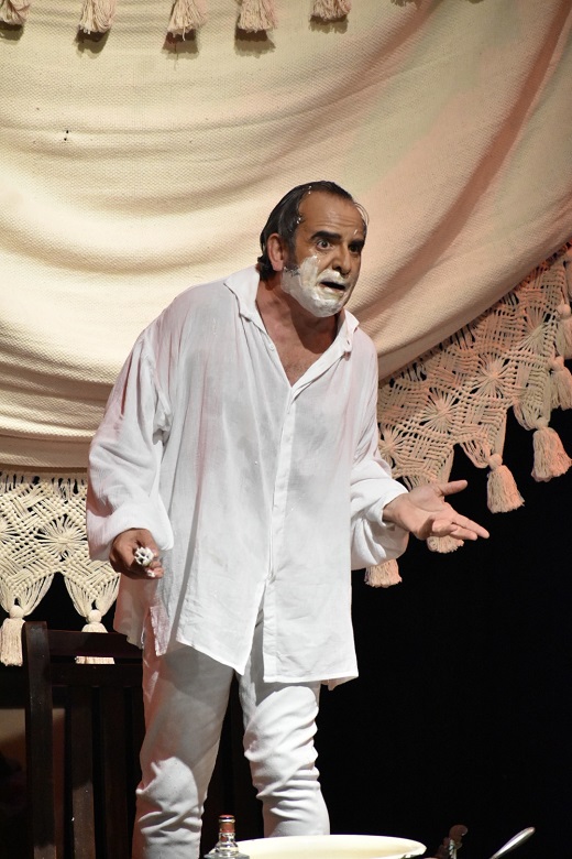 Mi &uacute;ltimo delirio