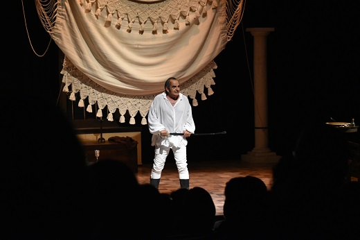 Mi &uacute;ltimo delirio