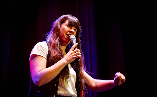 Los Mon&oacute;logos de la Casa de la Comedia