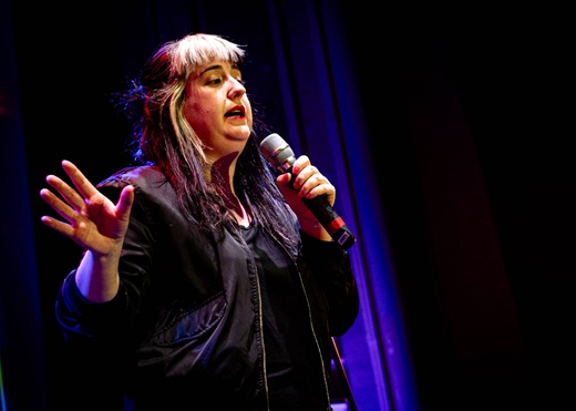 Los Mon&oacute;logos de la Casa de la Comedia