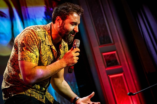 Los Mon&oacute;logos de la Casa de la Comedia