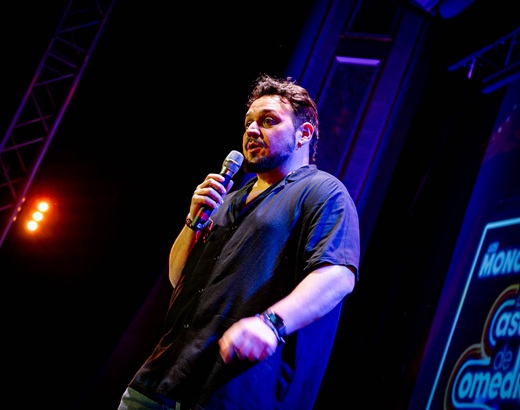 Los Mon&oacute;logos de la Casa de la Comedia