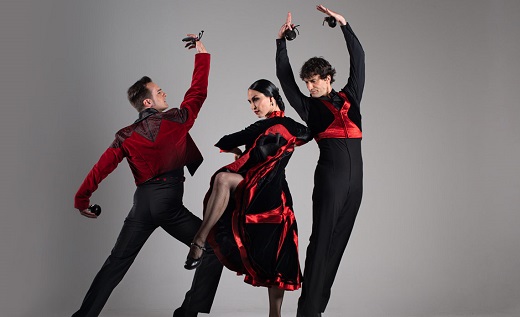 Movimientos por buler&iacute;as