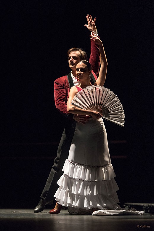 Movimientos por buler&iacute;as