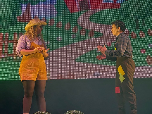 El Musical de La Granja