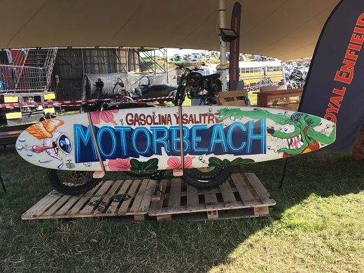 MotorBeach