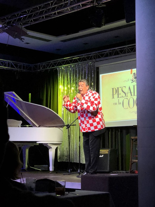 No cabe un tonto m&aacute;s