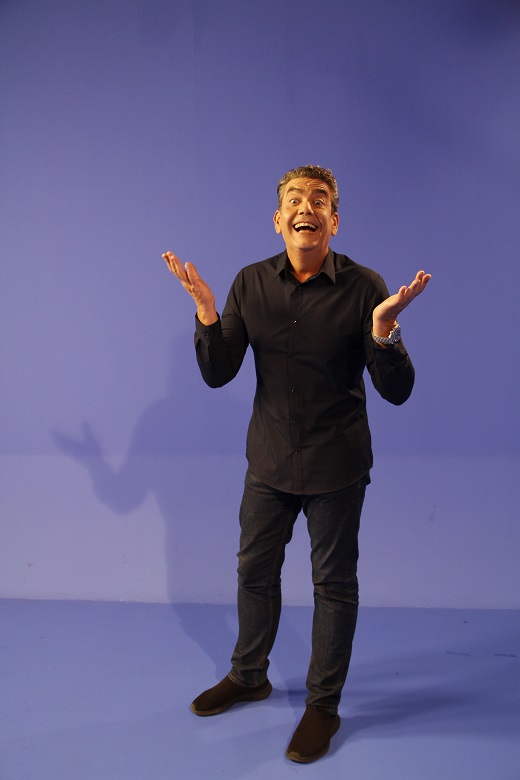 No cabe un tonto m&aacute;s