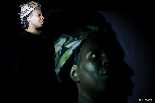 No es pa&iacute;s para negras