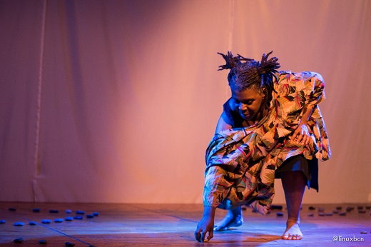 No es pa&iacute;s para negras