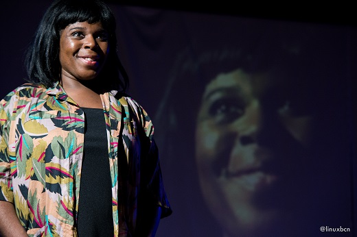 No es pa&iacute;s para negras