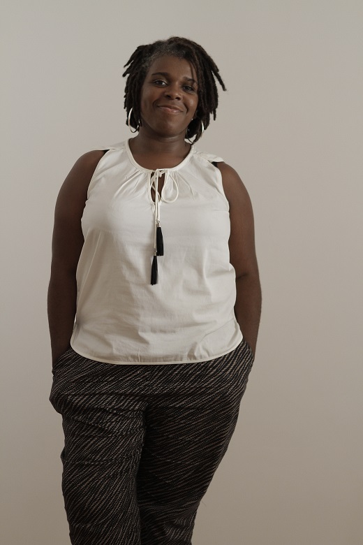 No es pa&iacute;s para negras