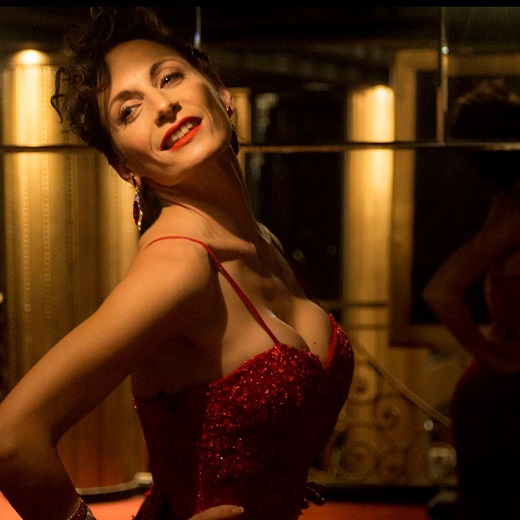 No le digas a Pap&aacute; que canto en este bar