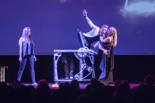 Nuel Gal&aacute;n -  Hidden