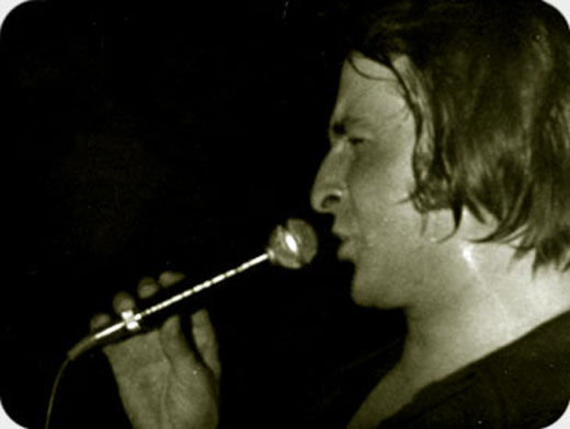 Nino Bravo