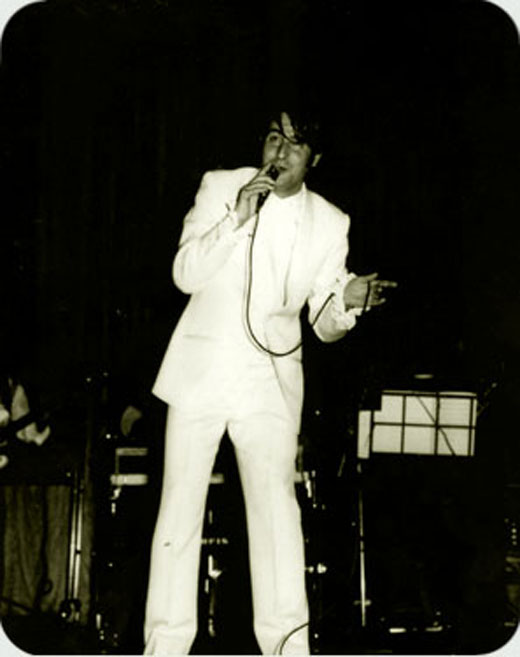 Nino Bravo