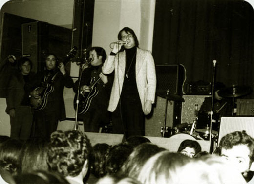 Nino Bravo