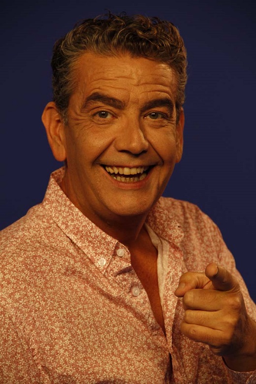 No cabe un tonto m&aacute;s