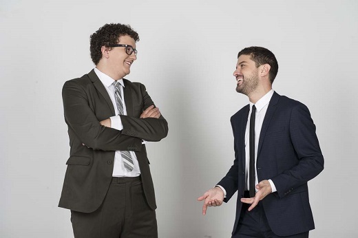 No te metas en pol&iacute;tica