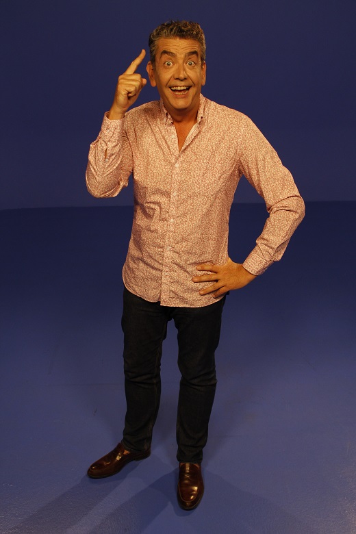 No cabe un tonto m&aacute;s