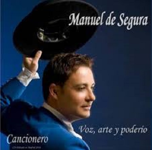 Noches de Espa&ntilde;a