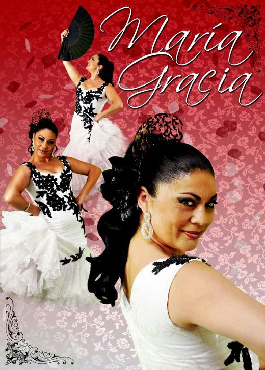 Noches de Espa&ntilde;a