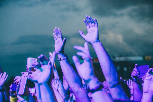 Noches del Bot&aacute;nico