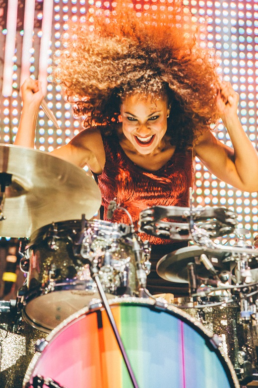 Noches del Bot&aacute;nico