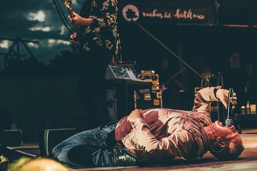 Noches del Bot&aacute;nico