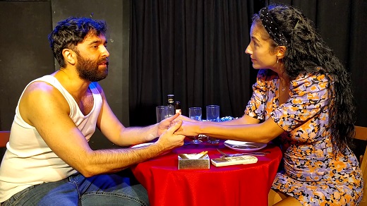 No eres t&uacute;, soy yo