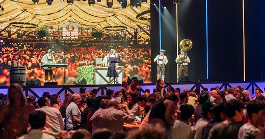 Oktoberfest Experience